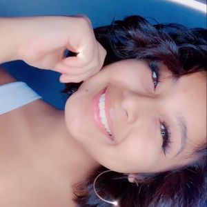 Meet your Posher, Audrie